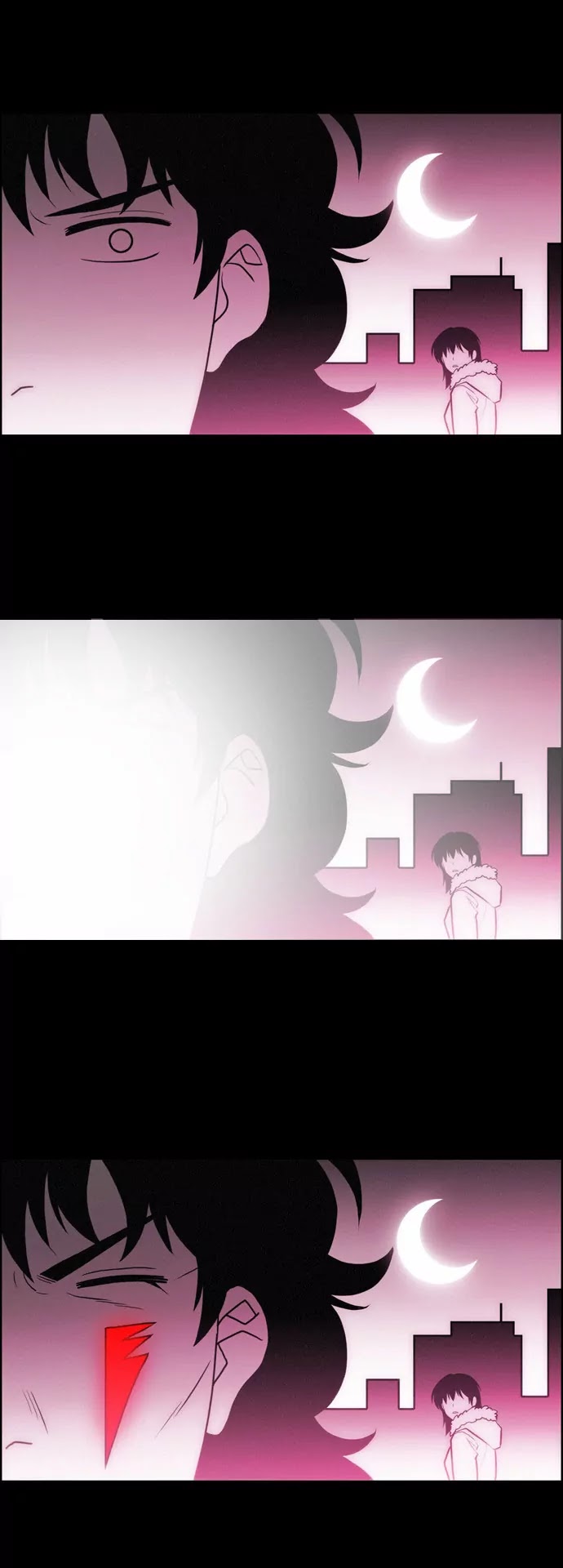 City of Dead Sorcerer Chapter 126 page 9 - Chapter 126: True Love (4)