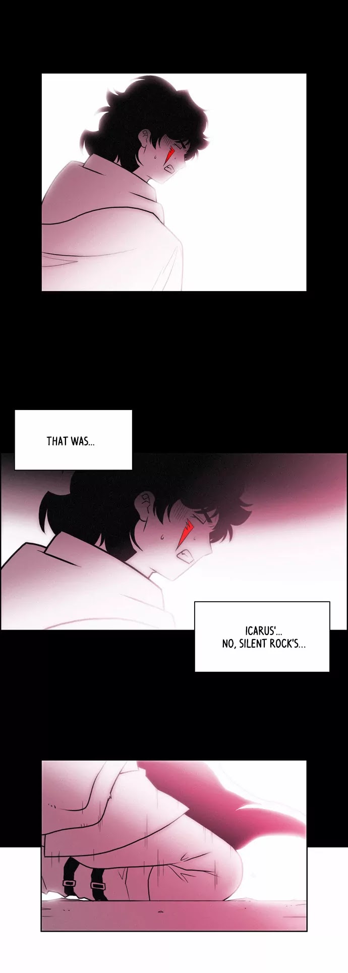 City of Dead Sorcerer Chapter 127 page 13 - Chapter 127: True Love (5)