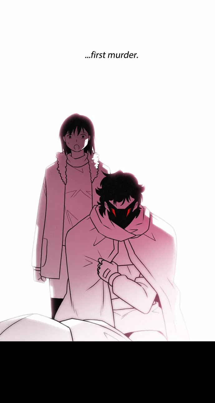 City of Dead Sorcerer Chapter 127 page 14 - Chapter 127: True Love (5)