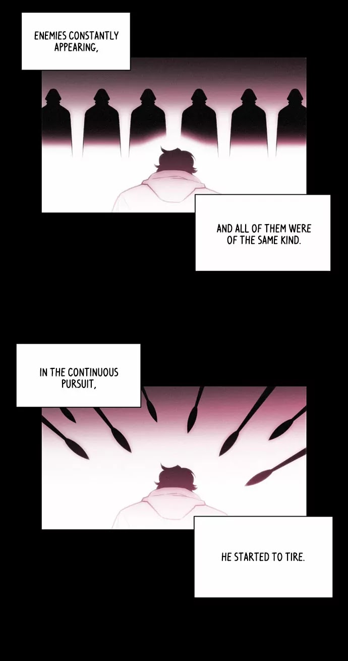 City of Dead Sorcerer Chapter 127 page 15 - Chapter 127: True Love (5)