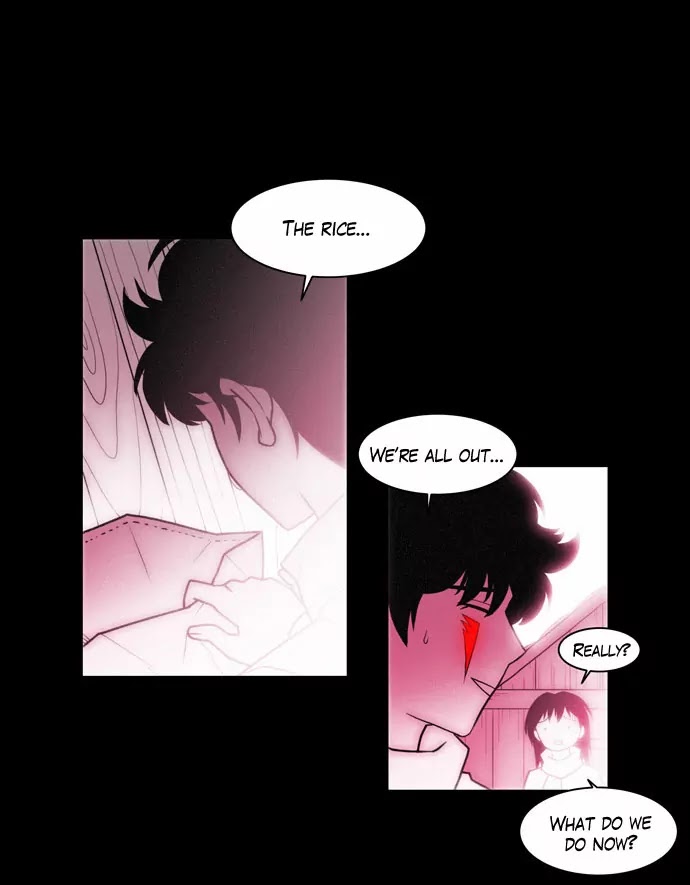 City of Dead Sorcerer Chapter 127 page 17 - Chapter 127: True Love (5)