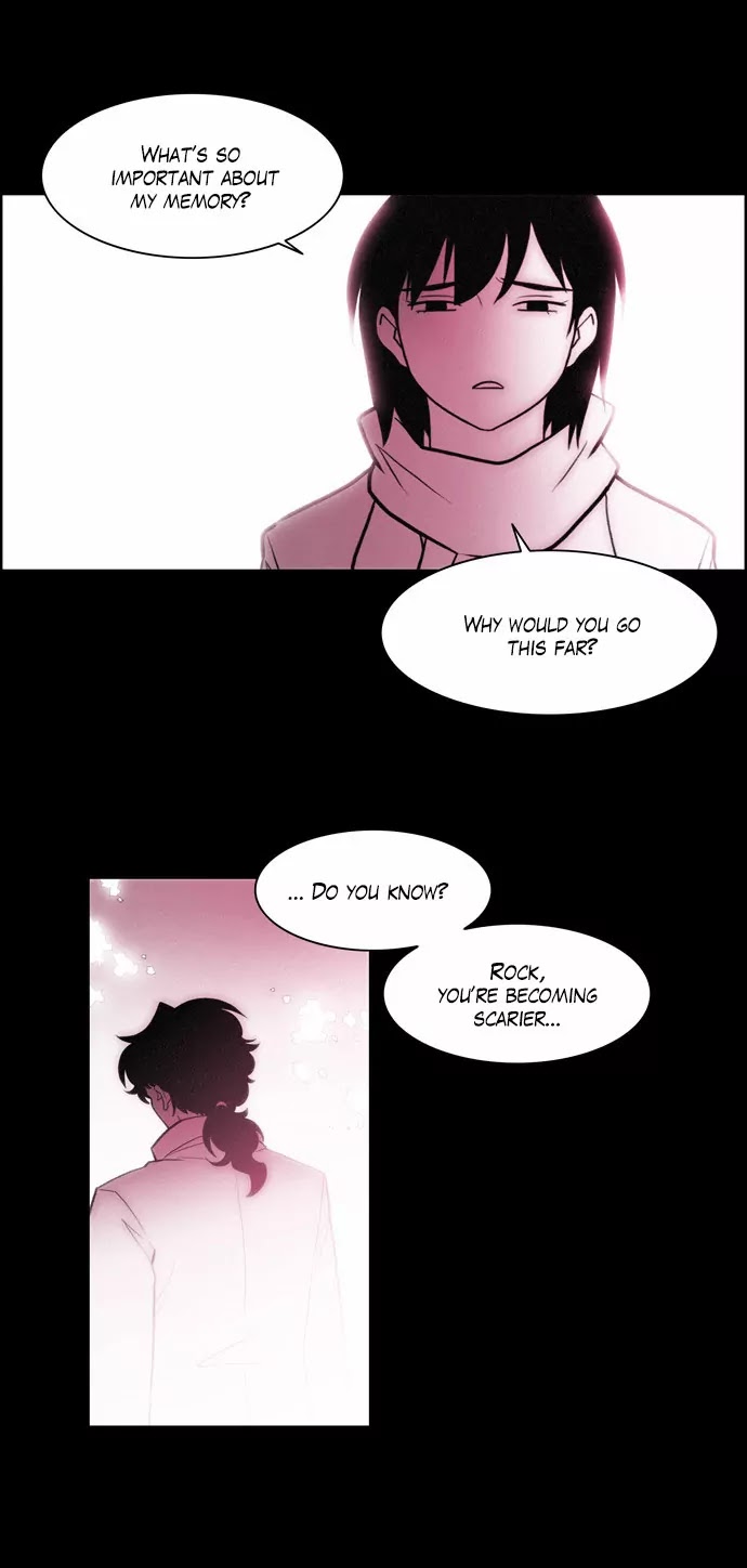 City of Dead Sorcerer Chapter 127 page 19 - Chapter 127: True Love (5)