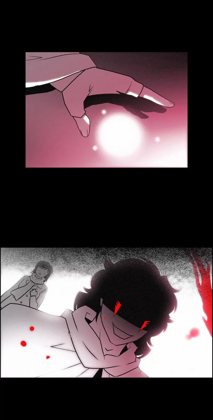 City of Dead Sorcerer Chapter 127 page 21 - Chapter 127: True Love (5)
