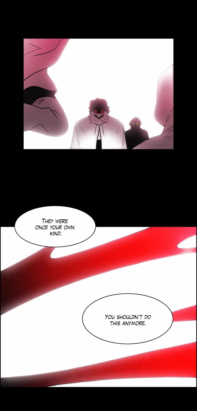 City of Dead Sorcerer Chapter 127 page 22 - Chapter 127: True Love (5)