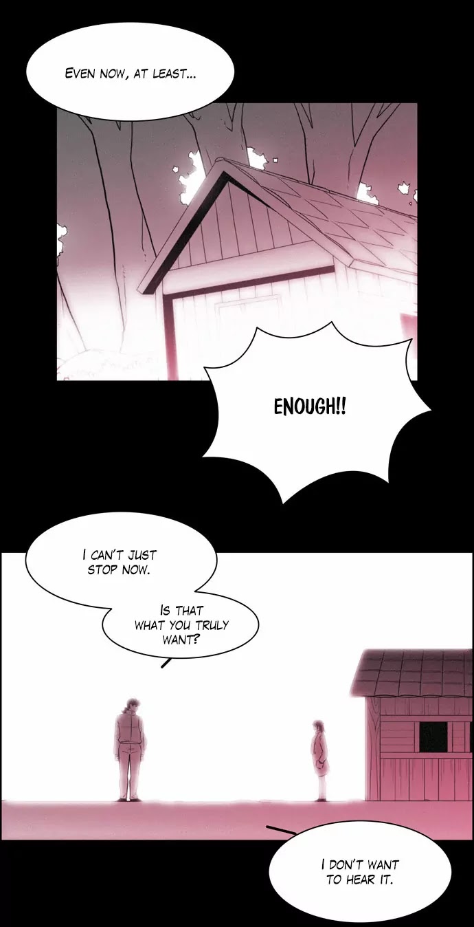 City of Dead Sorcerer Chapter 127 page 23 - Chapter 127: True Love (5)