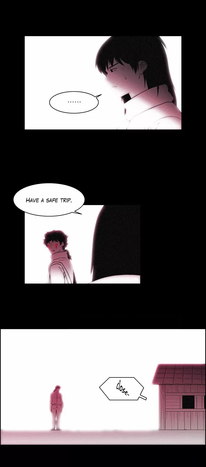 City of Dead Sorcerer Chapter 127 page 24 - Chapter 127: True Love (5)