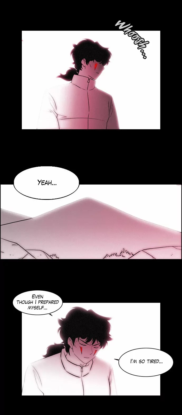 City of Dead Sorcerer Chapter 127 page 25 - Chapter 127: True Love (5)