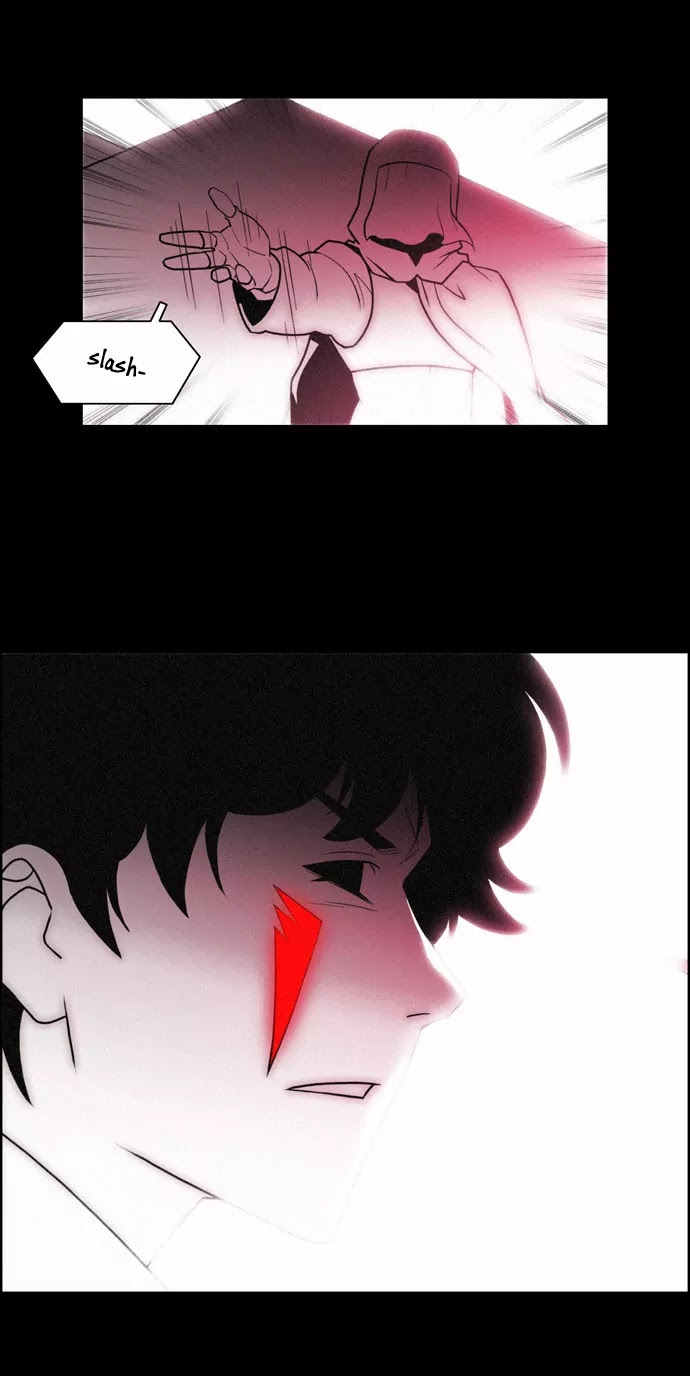 City of Dead Sorcerer Chapter 127 page 27 - Chapter 127: True Love (5)