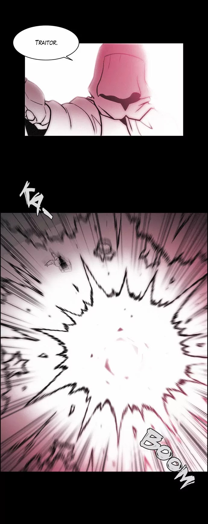City of Dead Sorcerer Chapter 127 page 28 - Chapter 127: True Love (5)