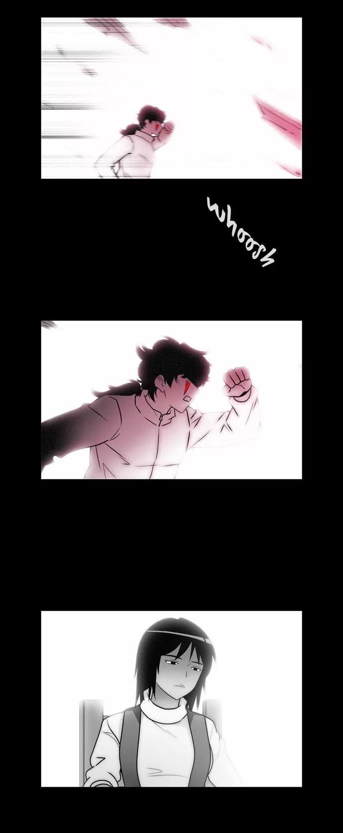 City of Dead Sorcerer Chapter 127 page 29 - Chapter 127: True Love (5)