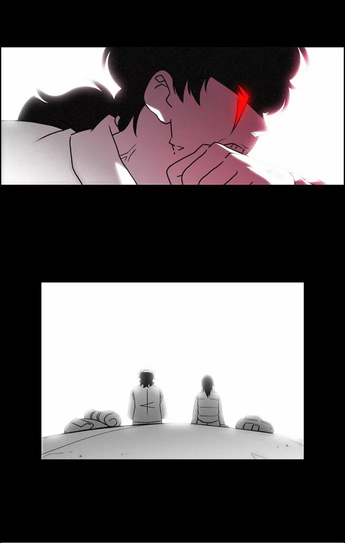 City of Dead Sorcerer Chapter 127 page 30 - Chapter 127: True Love (5)