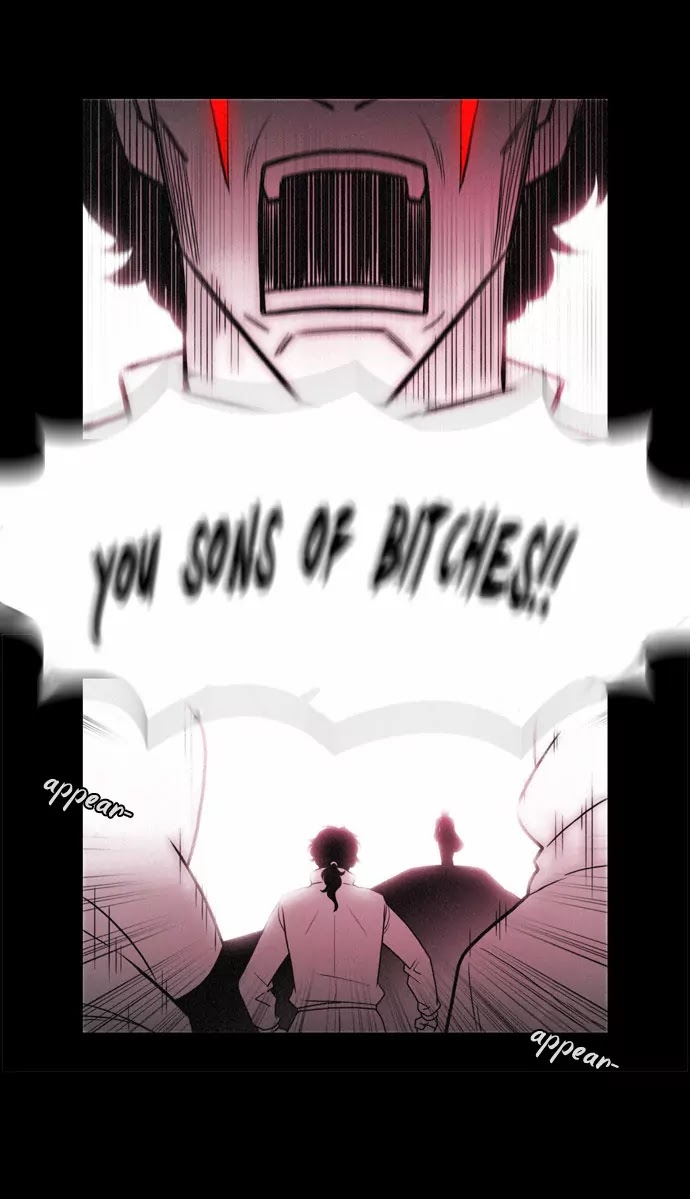 City of Dead Sorcerer Chapter 127 page 33 - Chapter 127: True Love (5)