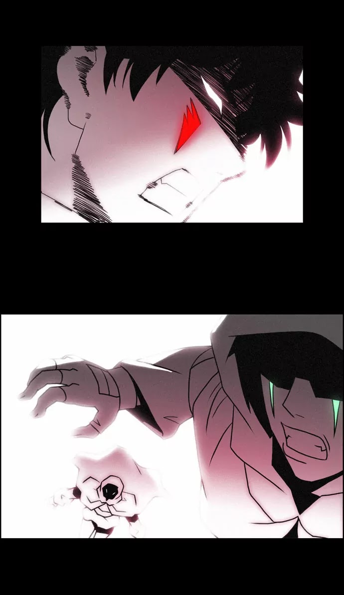 City of Dead Sorcerer Chapter 127 page 34 - Chapter 127: True Love (5)