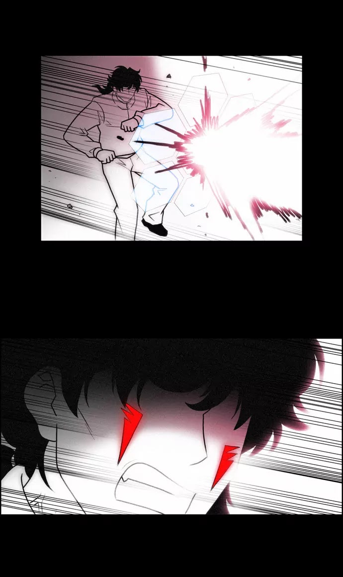 City of Dead Sorcerer Chapter 127 page 35 - Chapter 127: True Love (5)