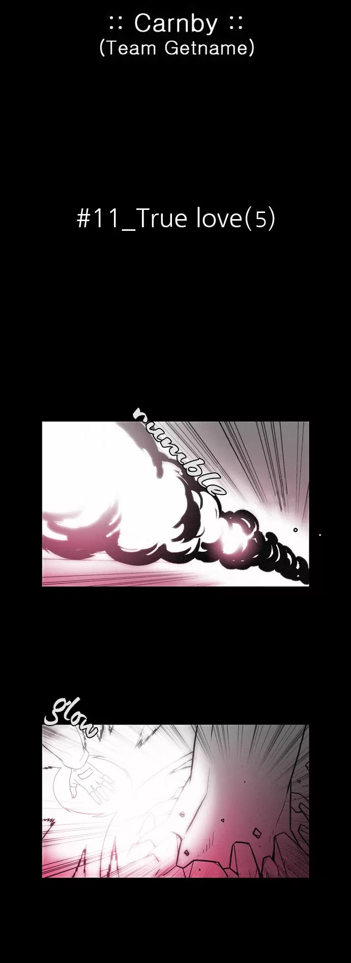 City of Dead Sorcerer Chapter 127 page 6 - Chapter 127: True Love (5)