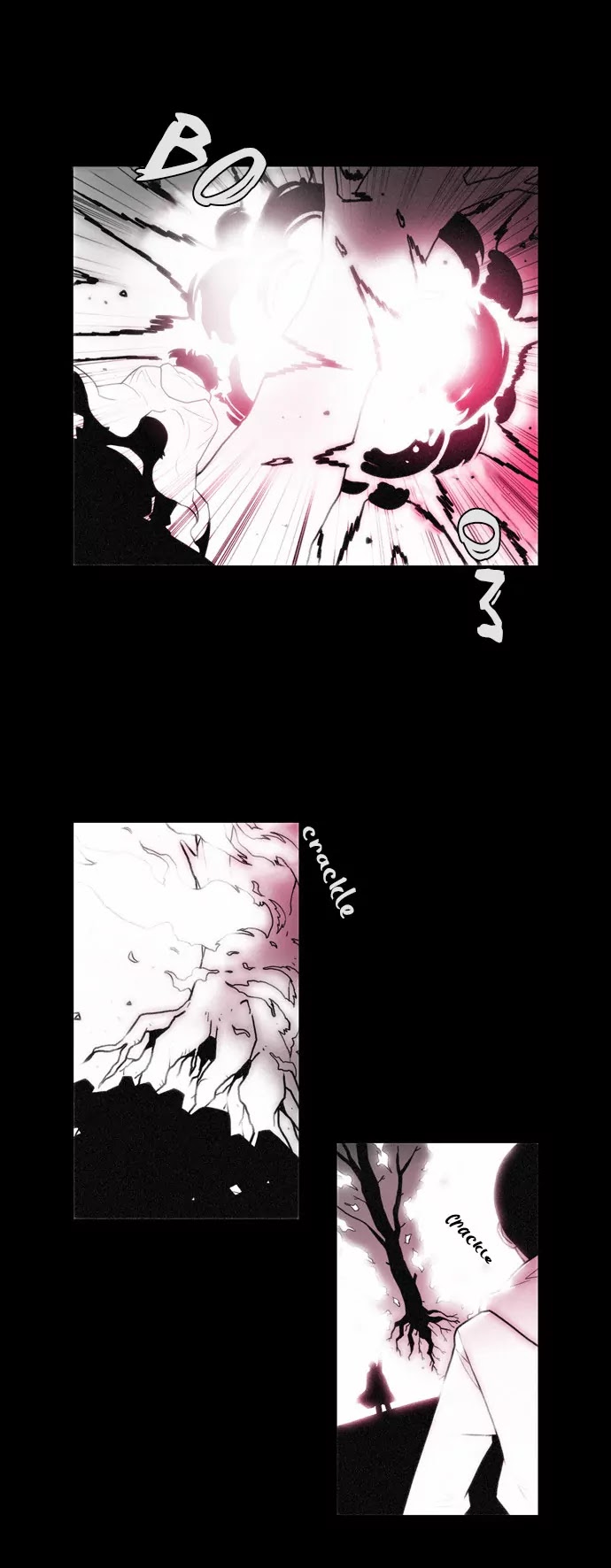City of Dead Sorcerer Chapter 127 page 7 - Chapter 127: True Love (5)
