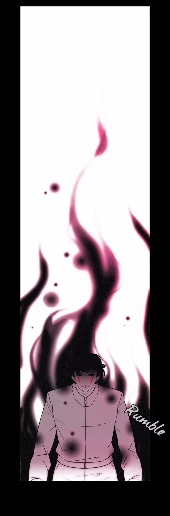 City of Dead Sorcerer Chapter 128 page 11 - Chapter 128: True Love (6)