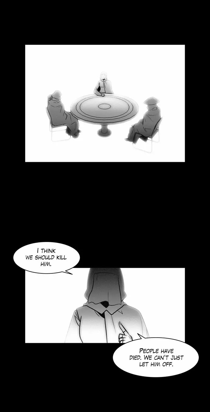 City of Dead Sorcerer Chapter 128 page 14 - Chapter 128: True Love (6)