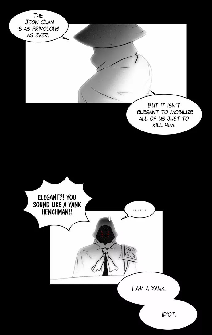 City of Dead Sorcerer Chapter 128 page 15 - Chapter 128: True Love (6)