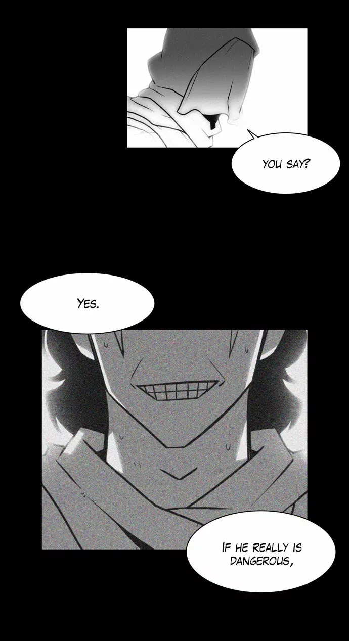 City of Dead Sorcerer Chapter 128 page 17 - Chapter 128: True Love (6)