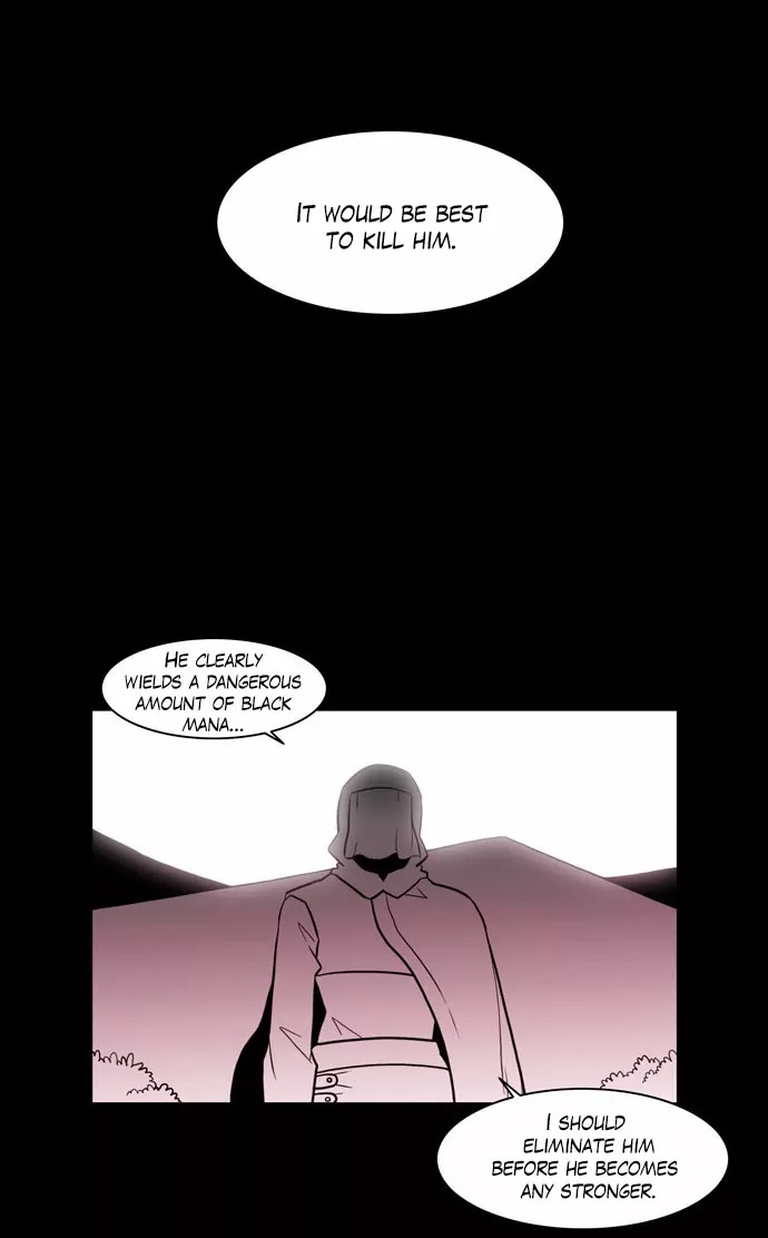 City of Dead Sorcerer Chapter 128 page 18 - Chapter 128: True Love (6)