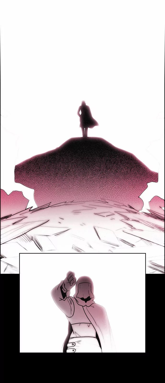 City of Dead Sorcerer Chapter 128 page 2 - Chapter 128: True Love (6)