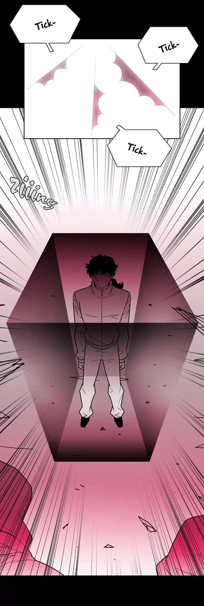 City of Dead Sorcerer Chapter 128 page 20 - Chapter 128: True Love (6)