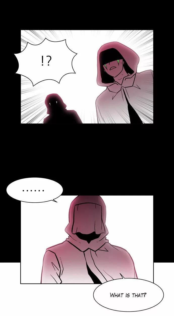 City of Dead Sorcerer Chapter 128 page 21 - Chapter 128: True Love (6)