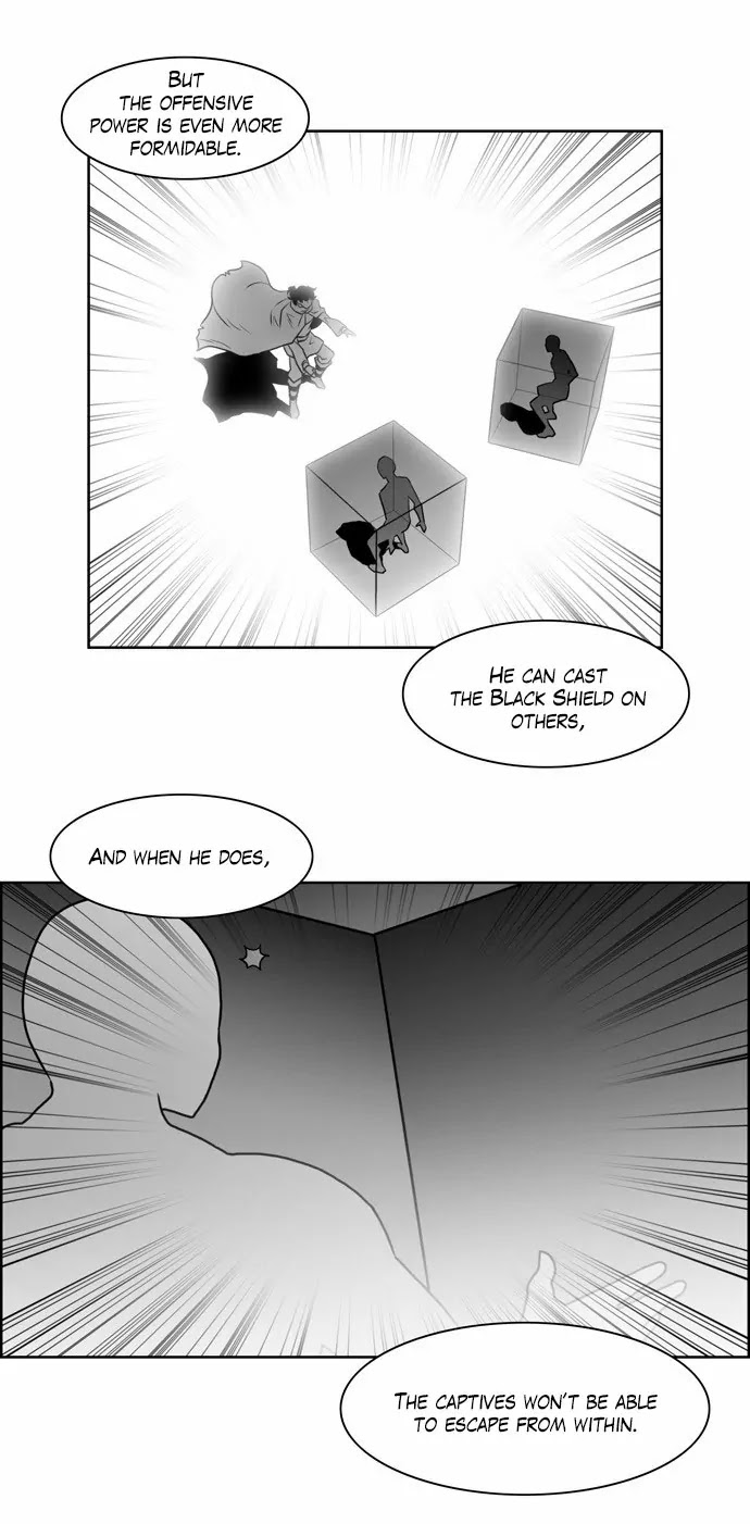 City of Dead Sorcerer Chapter 128 page 26 - Chapter 128: True Love (6)