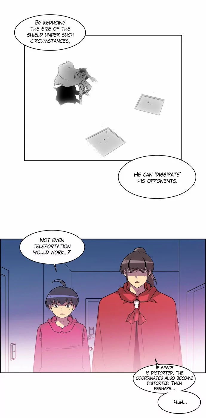 City of Dead Sorcerer Chapter 128 page 27 - Chapter 128: True Love (6)