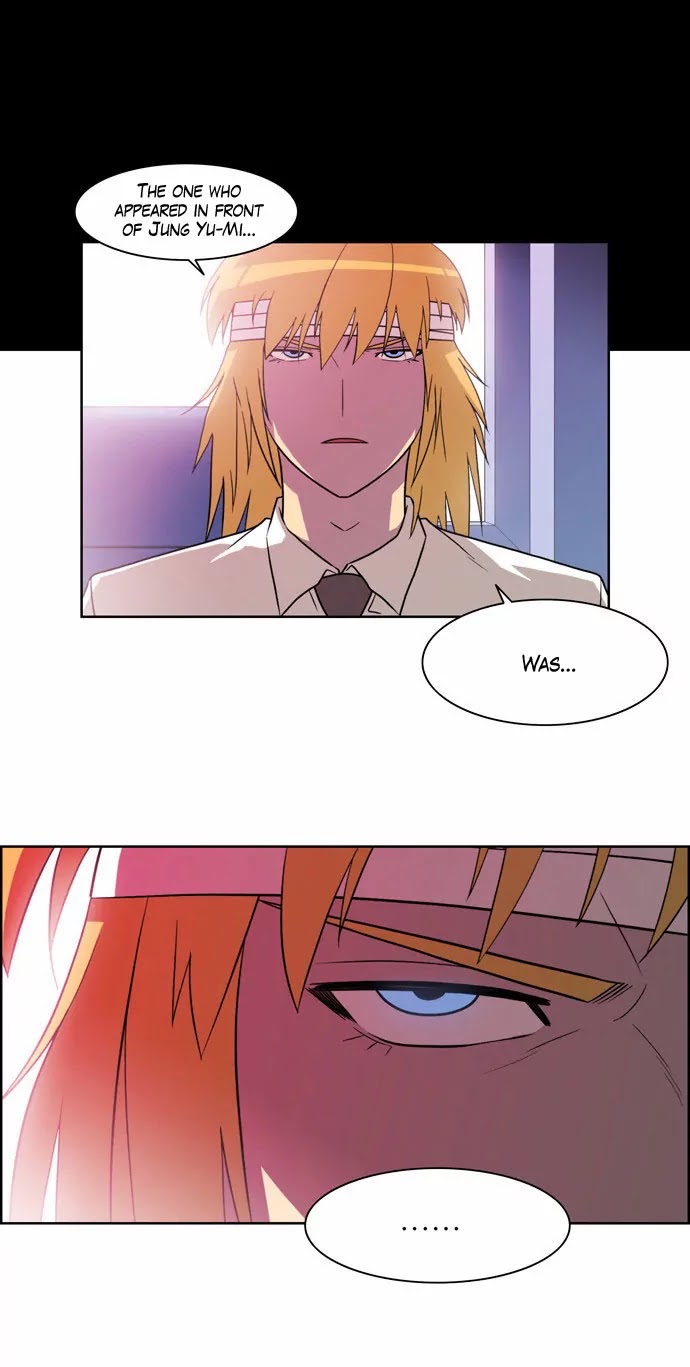 City of Dead Sorcerer Chapter 128 page 33 - Chapter 128: True Love (6)