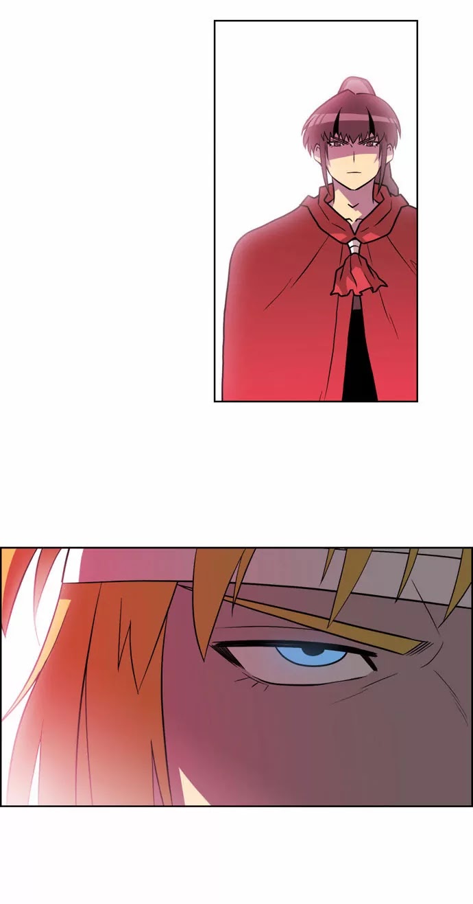 City of Dead Sorcerer Chapter 128 page 34 - Chapter 128: True Love (6)