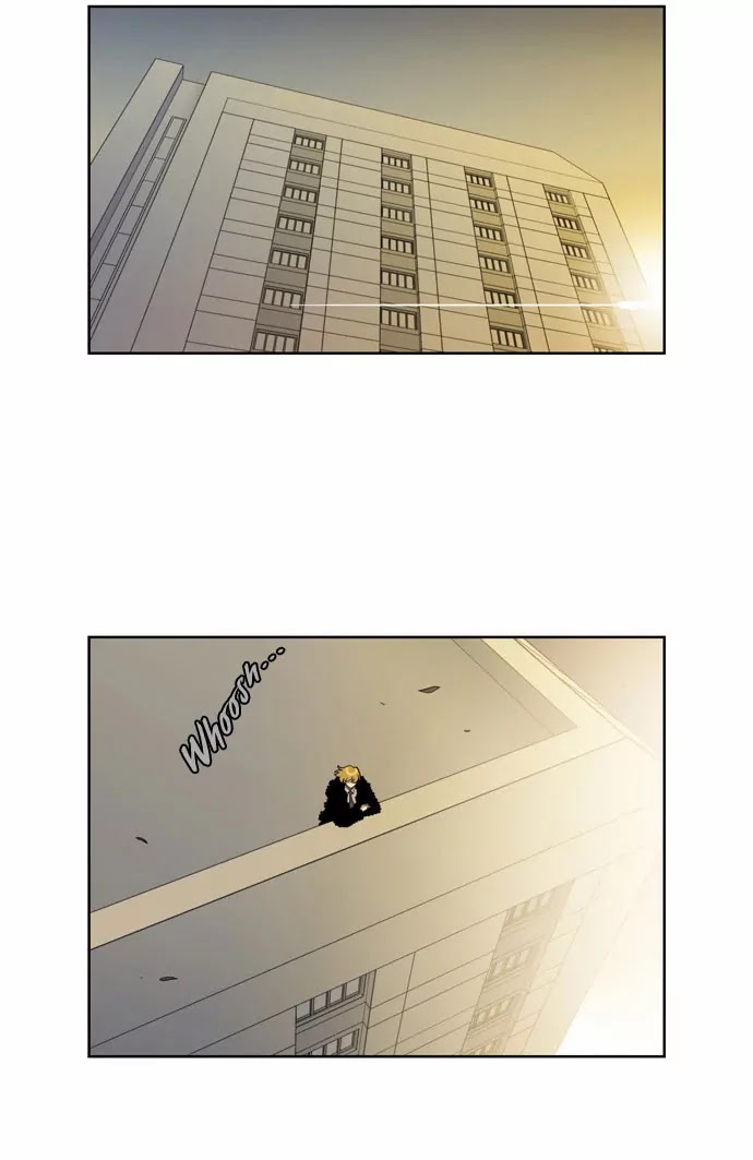 City of Dead Sorcerer Chapter 128 page 37 - Chapter 128: True Love (6)