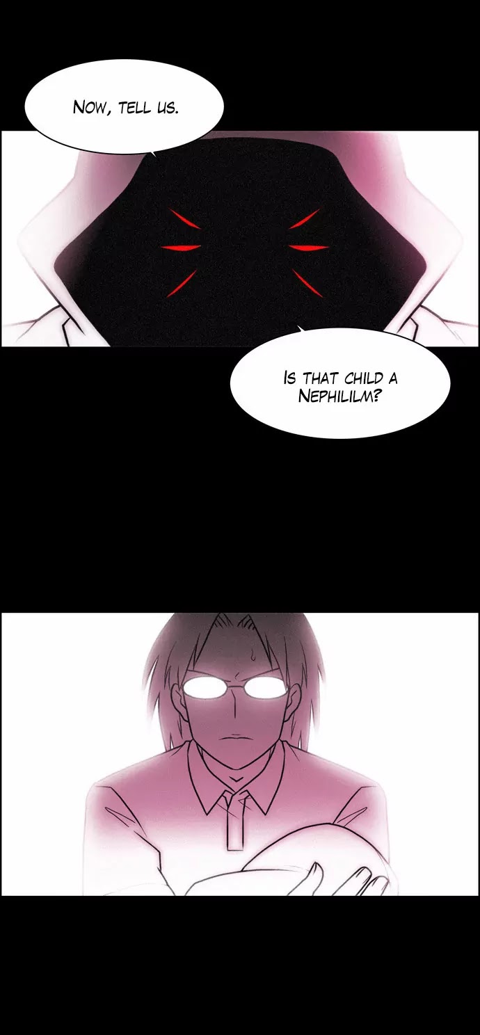 City of Dead Sorcerer Chapter 128 page 39 - Chapter 128: True Love (6)