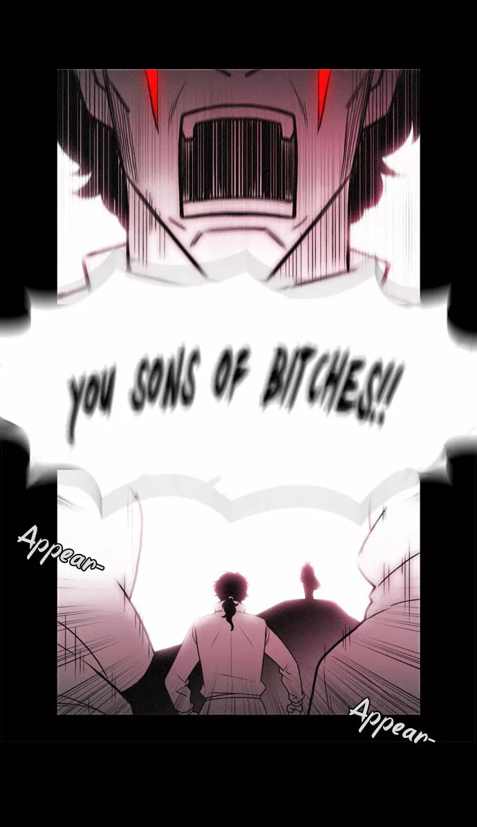 City of Dead Sorcerer Chapter 128 page 4 - Chapter 128: True Love (6)