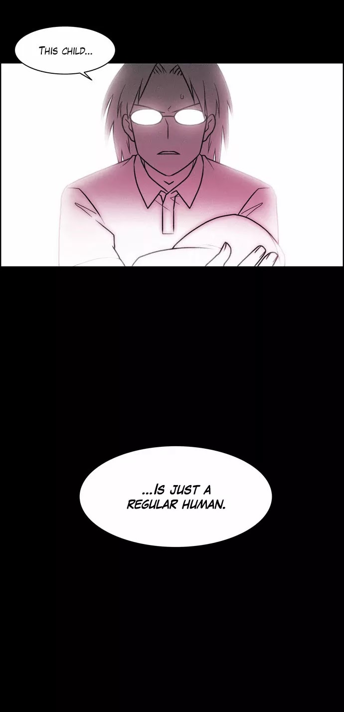 City of Dead Sorcerer Chapter 128 page 40 - Chapter 128: True Love (6)
