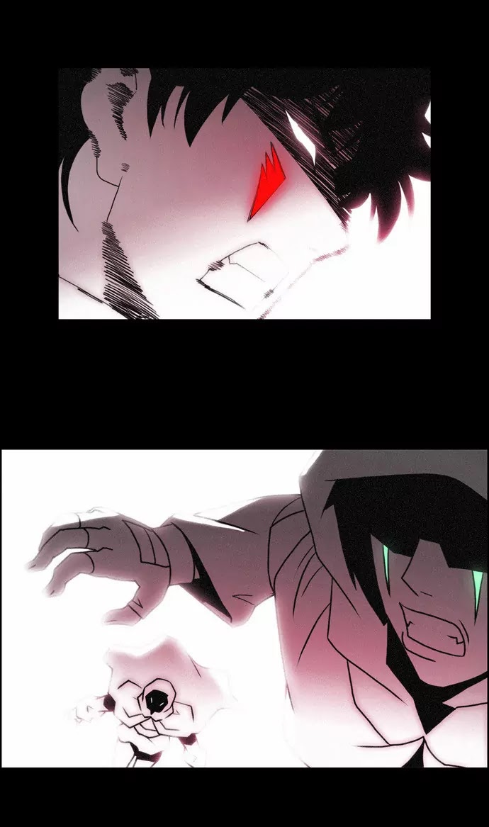 City of Dead Sorcerer Chapter 128 page 5 - Chapter 128: True Love (6)