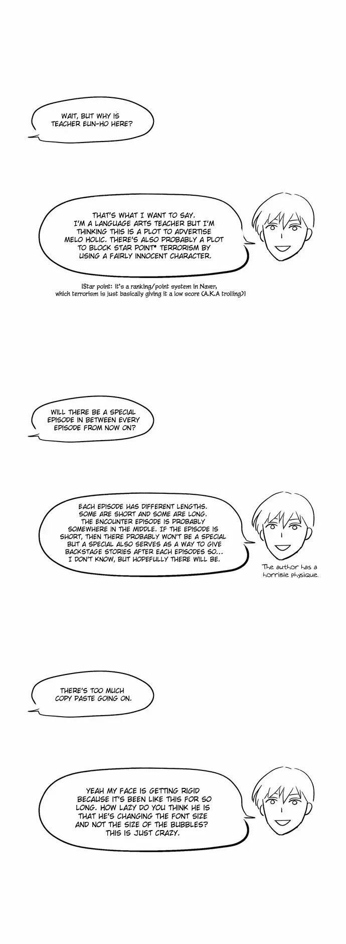 City of Dead Sorcerer Chapter 13 page 13 - Chapter 13: Encounter (A.E)