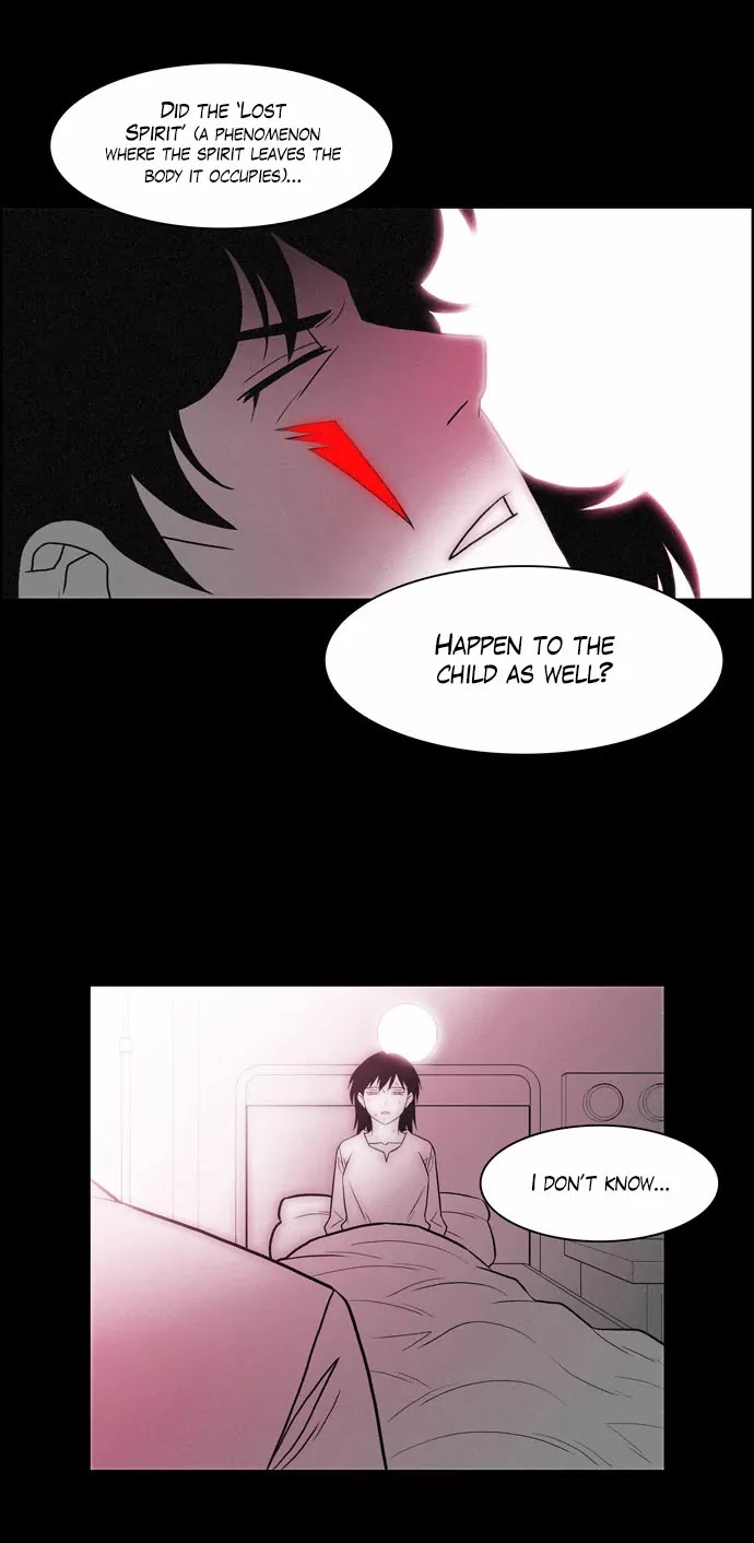 City of Dead Sorcerer Chapter 130 page 10 - Chapter 130: True Love (8)