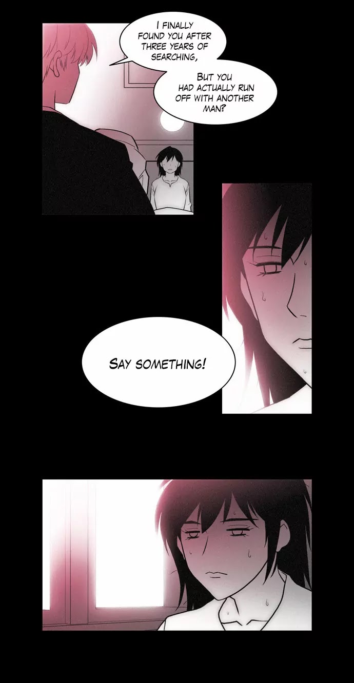 City of Dead Sorcerer Chapter 130 page 12 - Chapter 130: True Love (8)
