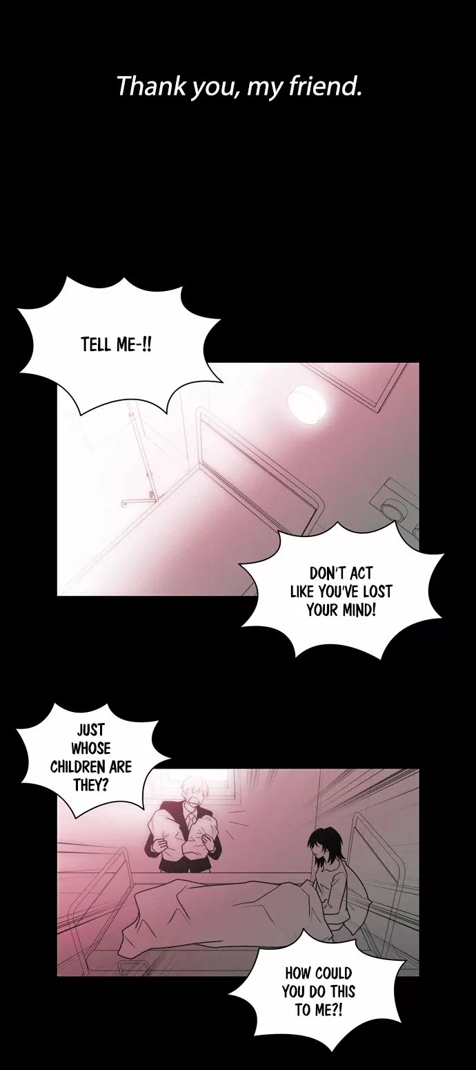 City of Dead Sorcerer Chapter 130 page 15 - Chapter 130: True Love (8)
