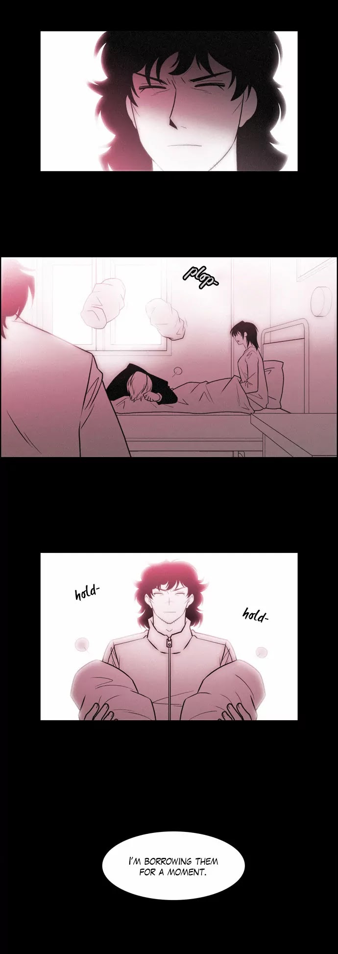 City of Dead Sorcerer Chapter 130 page 19 - Chapter 130: True Love (8)