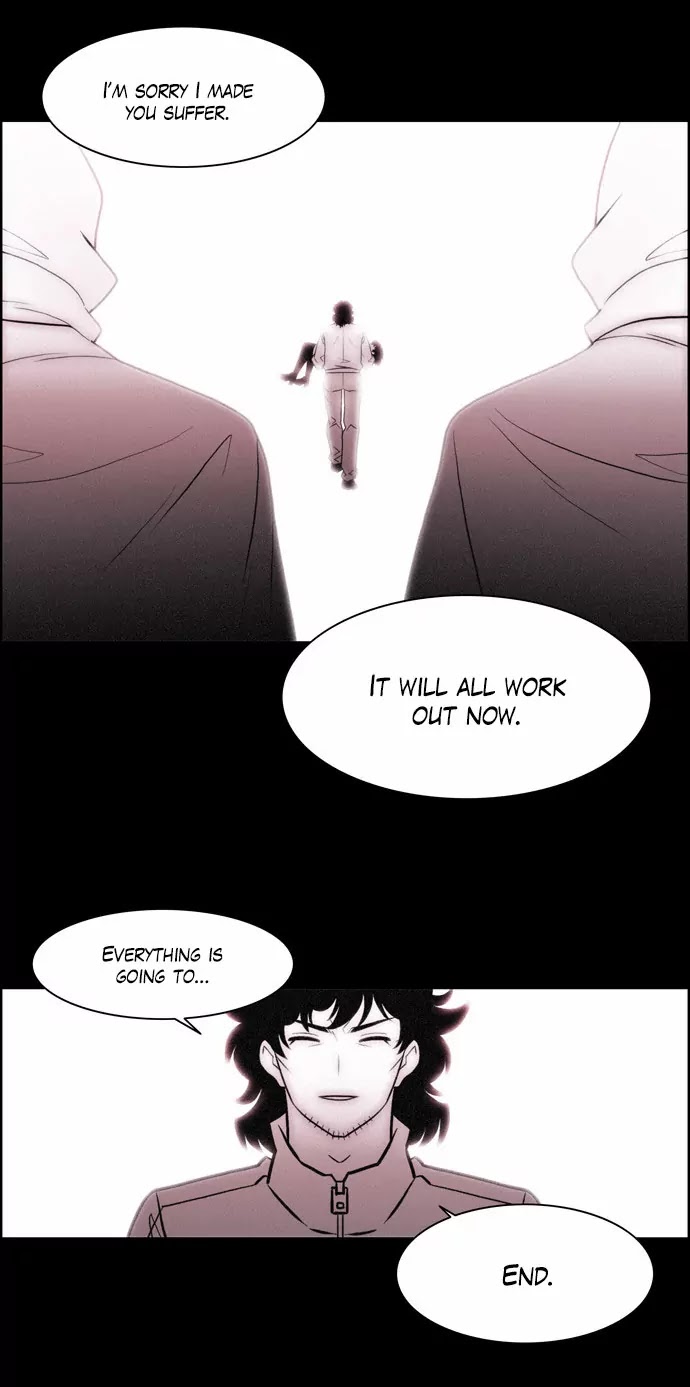City of Dead Sorcerer Chapter 130 page 21 - Chapter 130: True Love (8)