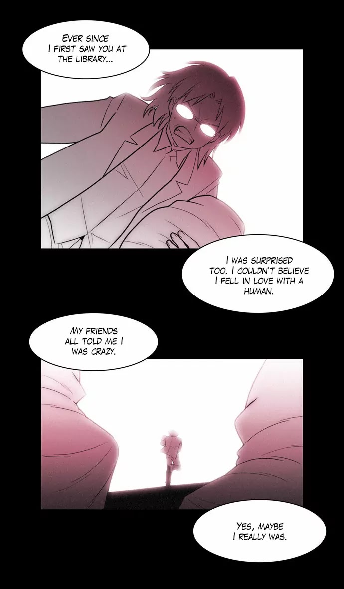 City of Dead Sorcerer Chapter 130 page 22 - Chapter 130: True Love (8)