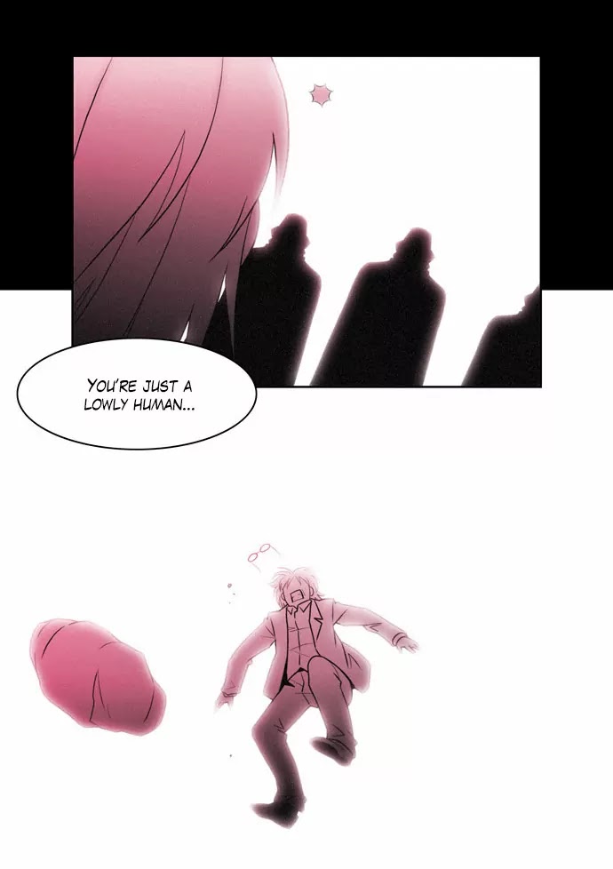 City of Dead Sorcerer Chapter 130 page 23 - Chapter 130: True Love (8)