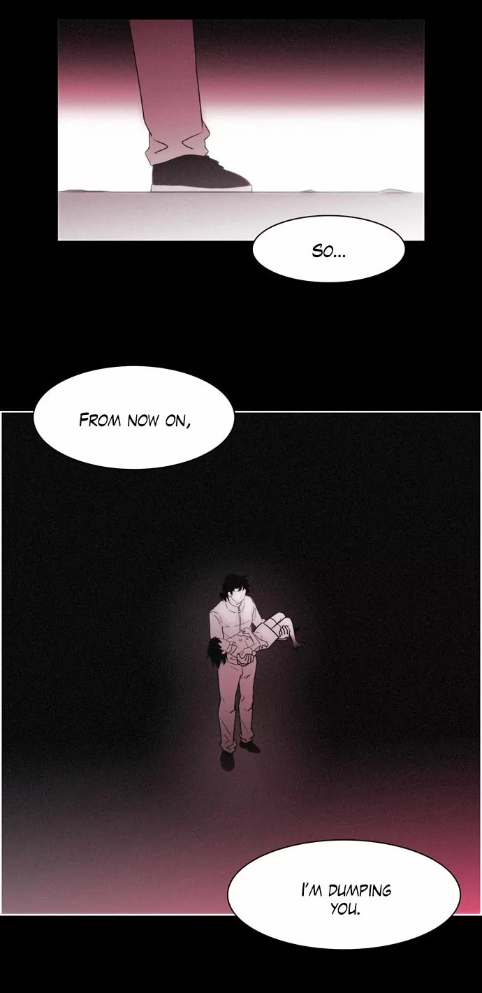 City of Dead Sorcerer Chapter 130 page 25 - Chapter 130: True Love (8)