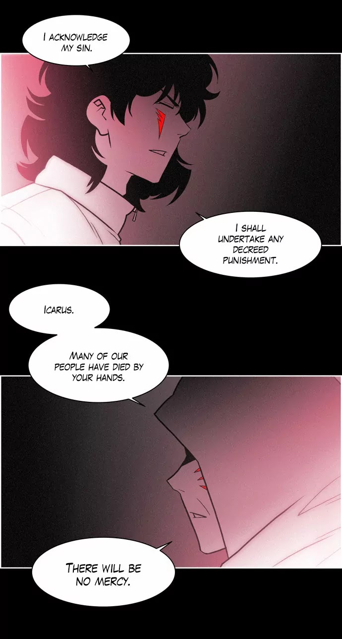 City of Dead Sorcerer Chapter 130 page 28 - Chapter 130: True Love (8)