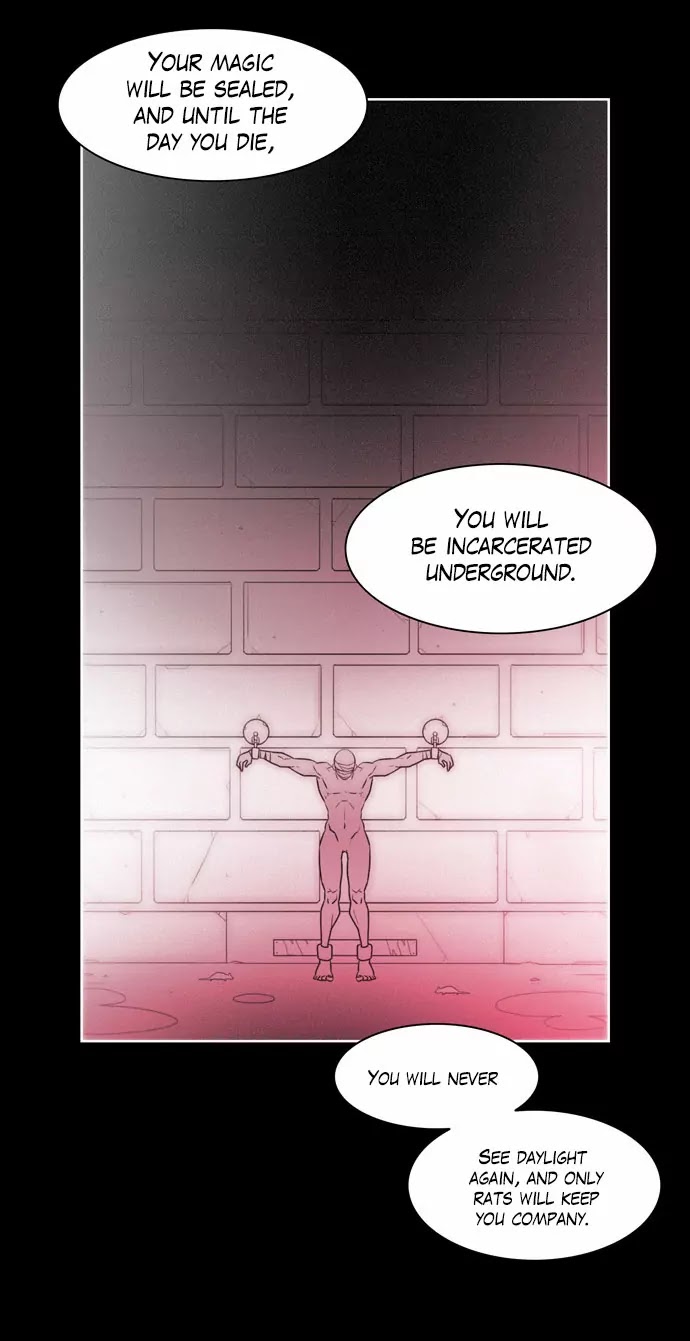 City of Dead Sorcerer Chapter 130 page 29 - Chapter 130: True Love (8)