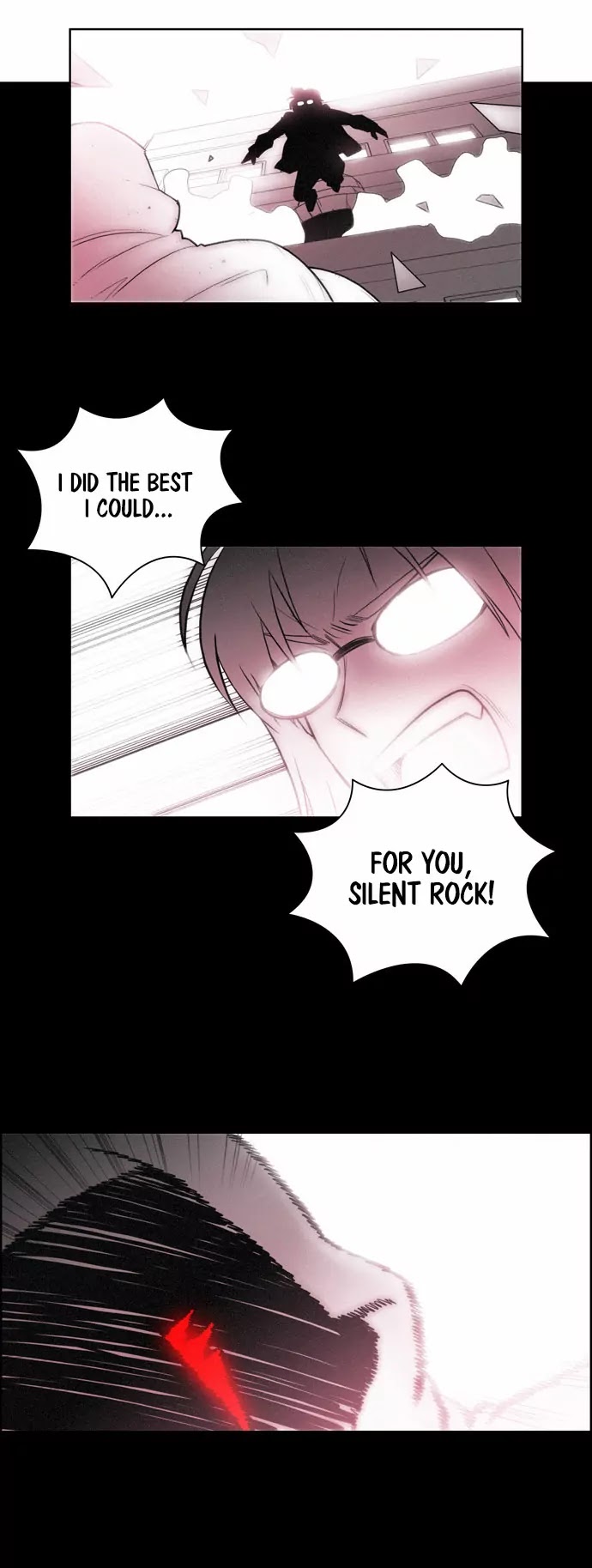 City of Dead Sorcerer Chapter 130 page 3 - Chapter 130: True Love (8)