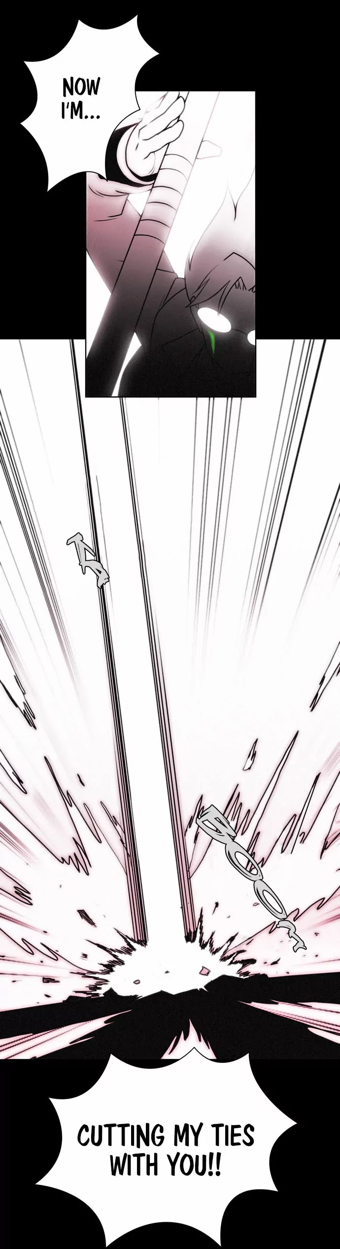 City of Dead Sorcerer Chapter 130 page 4 - Chapter 130: True Love (8)